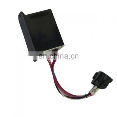 Supply high-quality excavator parts  Control Switch  1020100078