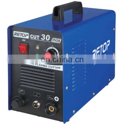 Cut Series CUT-30P Inverter Air Plasma Cutter Cutting Portable Welding Machine Price