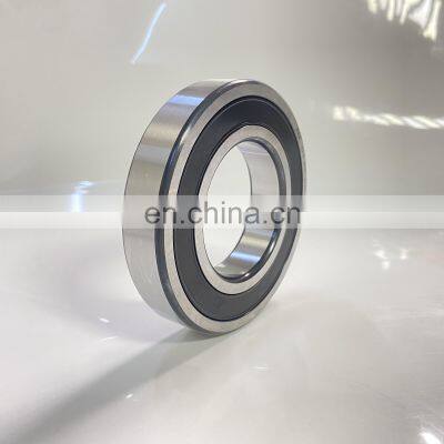 6307 Rs 6000 2rs 608zz 6208 2z 6800 6801 Rs1 6203 2rs1, Good Quality Single Row 6306-2RS Deep Groove Ball Bearing For Automobile photo-5
