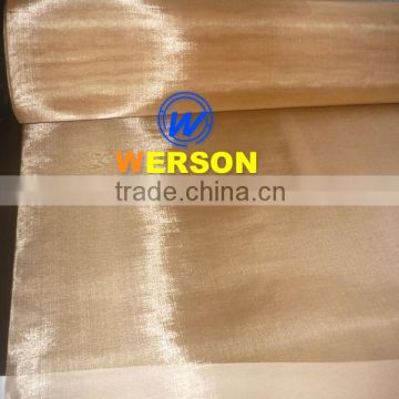 phosphor bronze filter mesh -general mesh supply