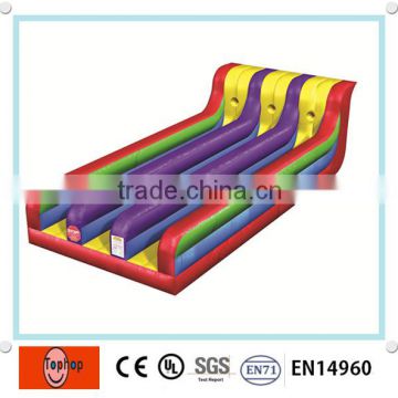 New Design Bungee Run With Running Bungee Cord for Sale