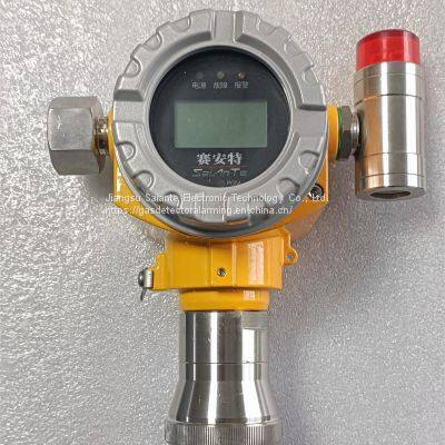 GT-SAT200D Fixed point type  TOXIC gas detector  for carbon dioxide