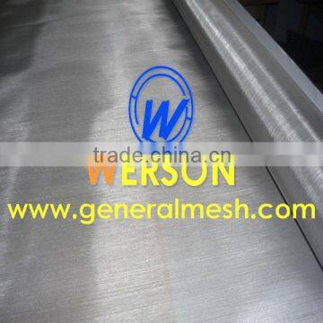 14mesh Monel 400 Wire Mesh photo-6