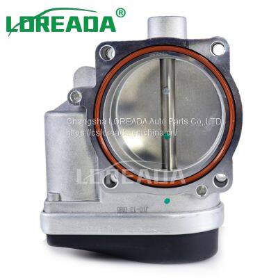 68mm Throttle Body 13547502445 7502445 408-238-424-002 7519157 A2C52187321 556157 408238424002Z 13541435959 V20-81-0002 S20072 photo-2