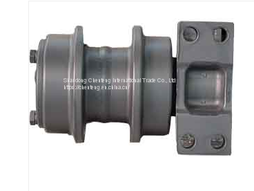 excavator carrier rollar for komatsu pc60 pc130 pc200 pc220 pc240 pc300 pc360 pc400 pc450