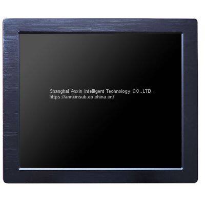 Industrial Panel PC