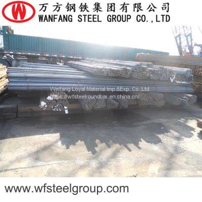40Cr Steel Round Bar photo-5