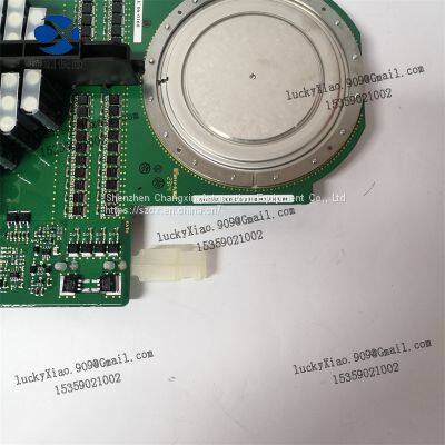 ABB 5SHY3545L0016 3BHB020720R0002 3BHE019719R0101 GVC736BE101 Spot Goods