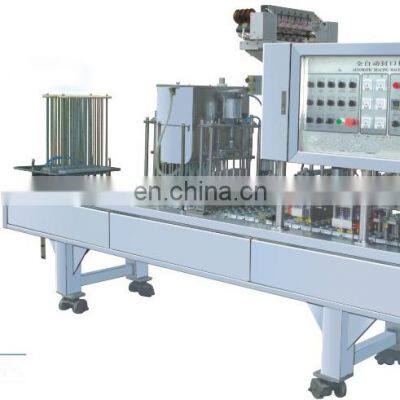 Automatic green pudding production line/machine