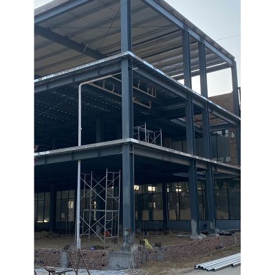 steelstructureamericanmetalbuildings5mm~30mm