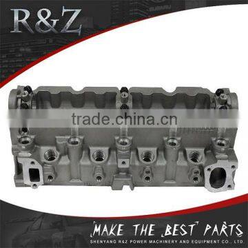 Wholesale high performance XUD9 cylinder head For Fiat Ducato/Scudo