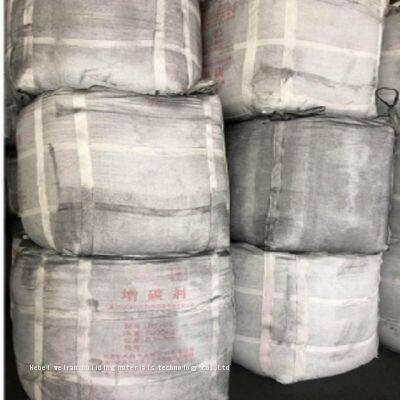 a Lots of Petroleum Carbon Raiser Supplier, Carbon Additives Manufacture,china Factory Petroleum Coke Carbon Raiser photo-3