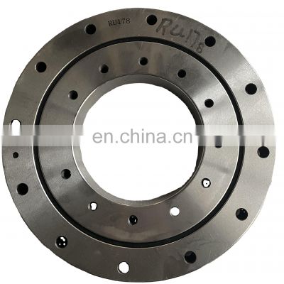 03-0260-00 swing ring gear thin slewing bearing no gear used in construction machinery