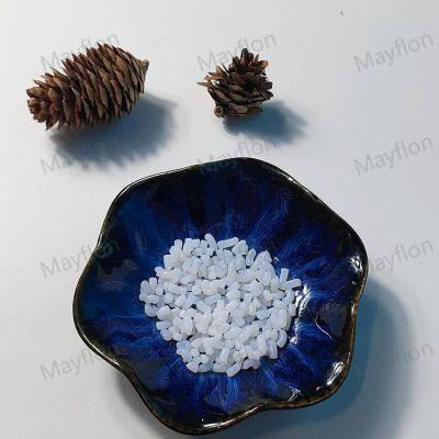 ECTFE Meltblown Grade Resin