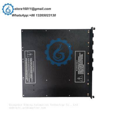TRICONEX 8110 Integrated DCS controller