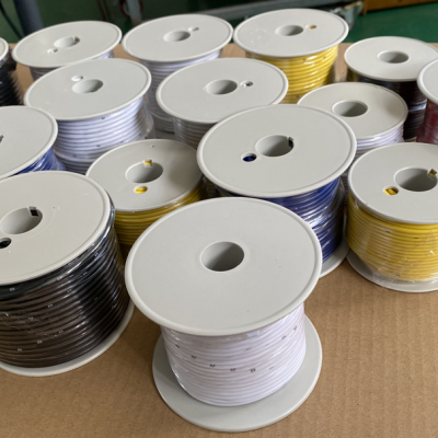 Auto Copper Cladding Steel Conductor Wire, Car Copper Cladding Aluminum Conductor Wire