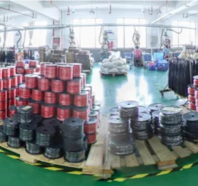 Auto Copper Cladding Steel Conductor Wire, Car Copper Cladding Aluminum Conductor Wire photo-5