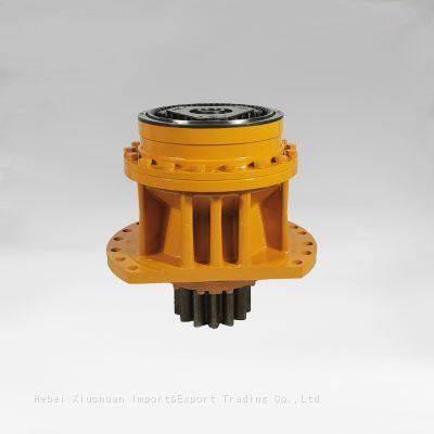 Excavator Parts Rotary Reducer PC200-8