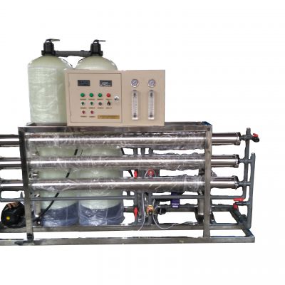 1500L Pure water Equipment,Ro equipment,Ro system