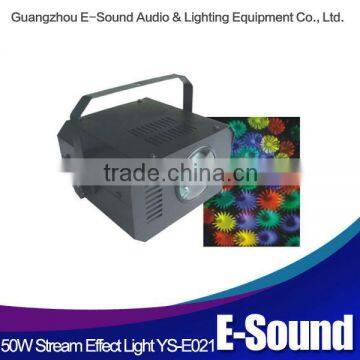 50W Stream Effect Light