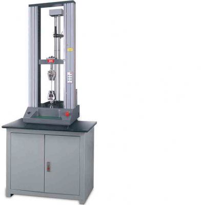 Electronic universal testing machine/Double column machine10N-20KN