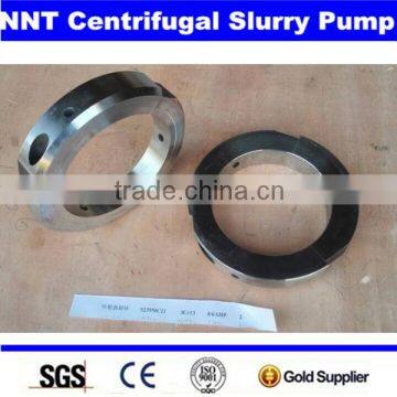 Industrial Electrical Dewatering Slurry Pump & Parts photo-6
