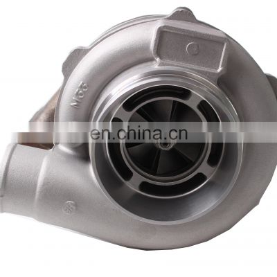 GT30 Turbocharger GT3076 GT3037 Turbine 500HP T3 Turbo External Perfect for all 6 / 8 cyl 3.0L-5.0L engine