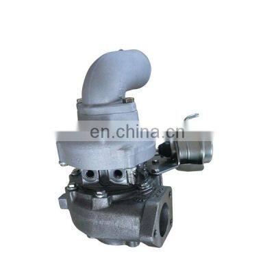 GT1749V turbo 53039700127 28200-4a480 282004A480 for hyundai Starex CRDI d4cb engine Turbocharger