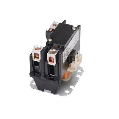 CJX9 series AC contactor, magnetic contactor