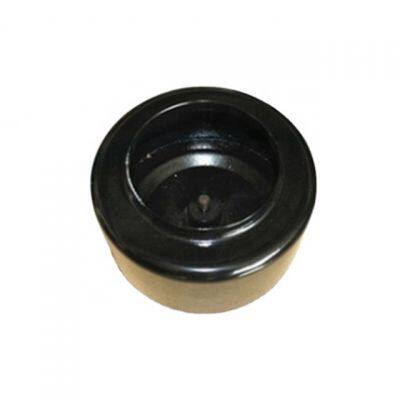 high quality Bus 661 for air suspension system car bus seat rubber air spring base