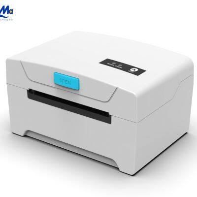 High Quality USB and Bluetooth POS Thermal Barcode Label Printer for Shipping Label photo-3