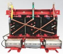 Transformador Industrial Seco Trifásico de 11kV, 75kVA, 100kVA, 125kVA e 160kVA