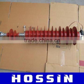 Surge arrester HY5WZ-100/260 HY5WX-100/260 for IEC standard