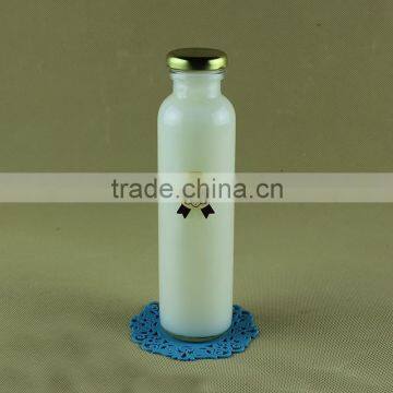 350ml juice / beverage/glass bottle