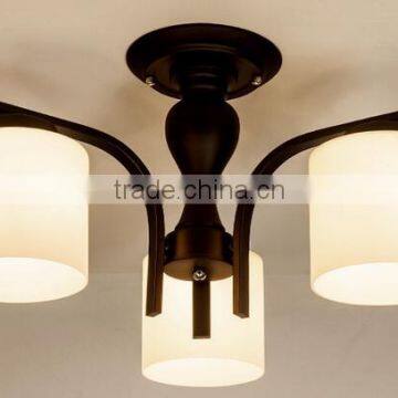 2016 New Wrought Iron Modern Chandelier ZH-6049 photo-4