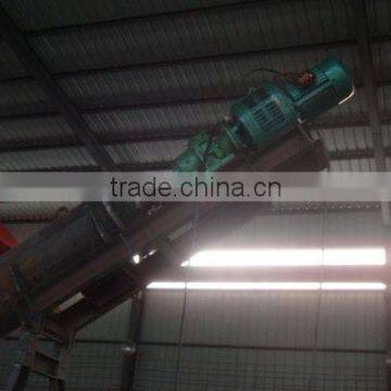 Good Quality Sand Screw Conveyor---Better Price!