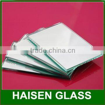 CHINA FACTORY AUTO GRADE MIRROR GLASS ,HAISEN GLASS MIRROR photo-5