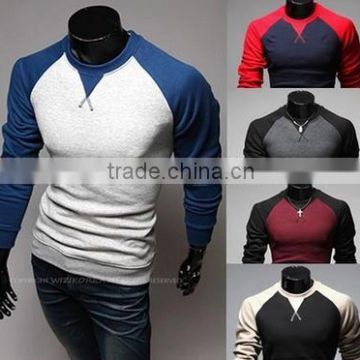 2016 european and american spring plain casual mens shirt with t shirt manufacturer bangladesh