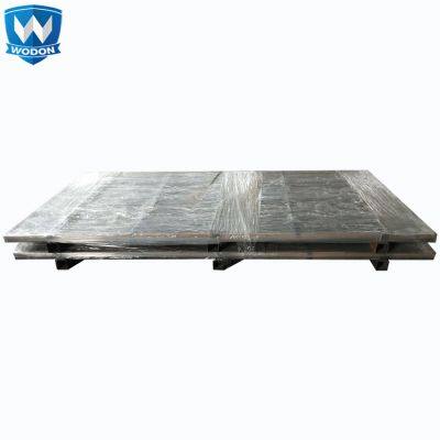 Wear Plates for Industrial Equipment Chromium Carbide Overlay Abrasion-Resistant Reliable photo-3