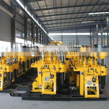 Welcomed!!! HF130 Trailer pavement core drilling machine