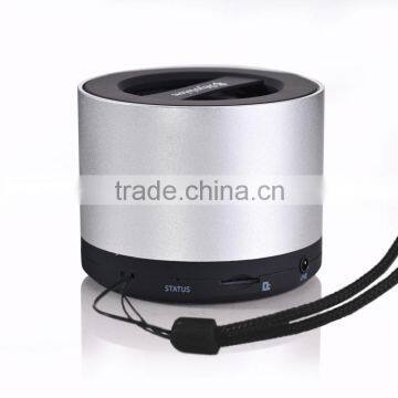 Subwoofer Bluetooth Speaker FM Radio Hands-Free My Vision Bluetooth Speaker N9 N9S photo-5