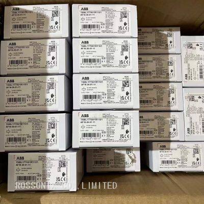 ABB 1SBL177001R1101 AF16-30-01-11 contactor