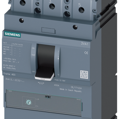 Siemens 3VA1 IEC 3VA1340-5EE32-0AA0