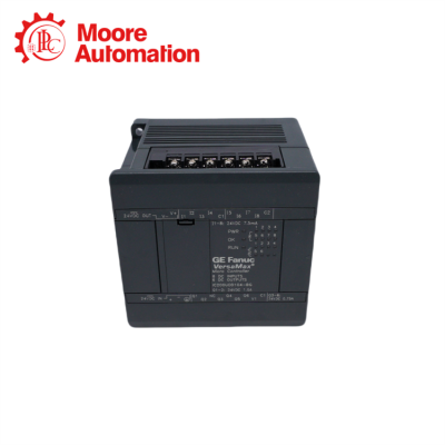 GE IC200UDD104 photo-3