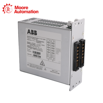 ABB SPS03-15V 2VAA008281R001 photo-2