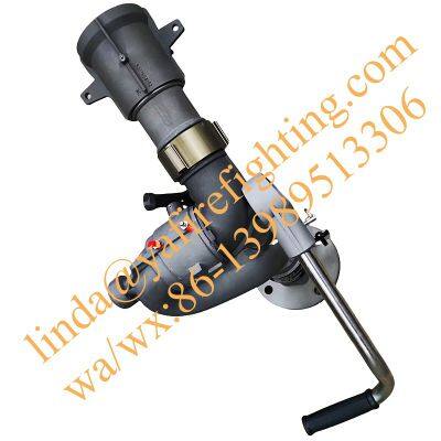 Stationary Manual Fire Monitor YAPS20-40 photo-2