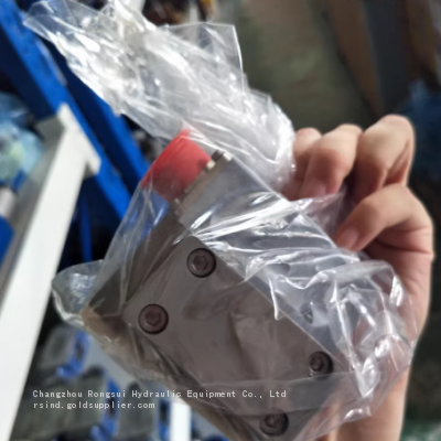 MOOG Servo Valve G761-3006B photo-3