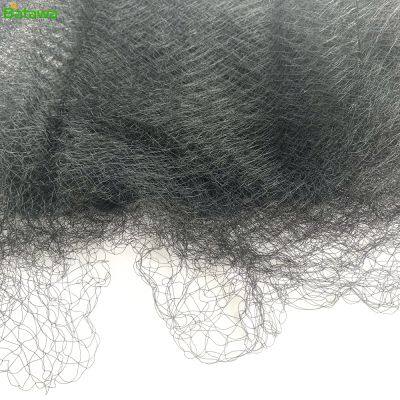 Ветрозащитная сетка против птиц с мелкой сеткой размером 18X18 мм для Саудовской Аравии photo-5