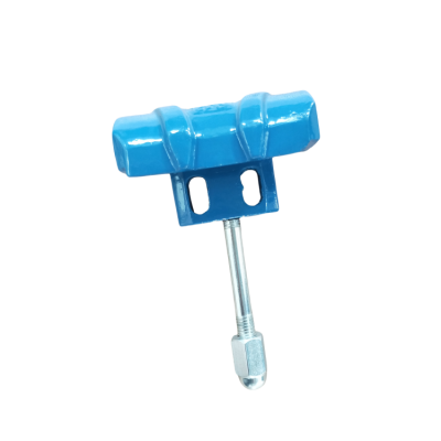 Sand making machine accessories CV109 Sand making machine material throwing head engineering machinery accessories
