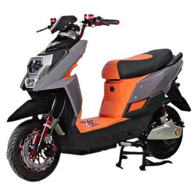 2000W Electric Scooter 65kmph TTX